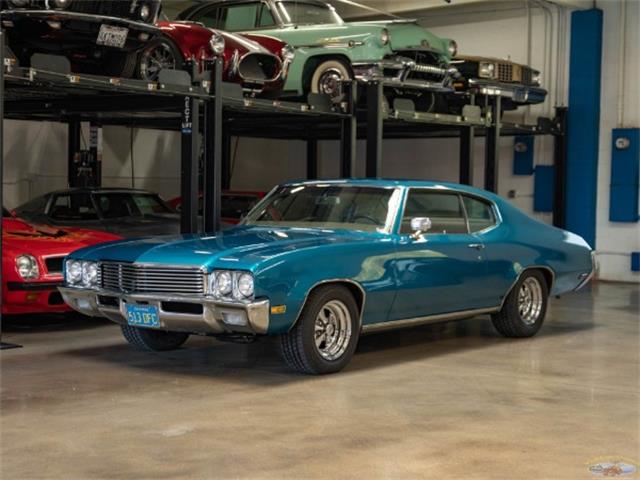 1971 Buick Skylark (CC-1867055) for sale in Torrance, California