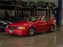 1991 Mercedes-Benz 300SL (CC-1867058) for sale in Torrance, California