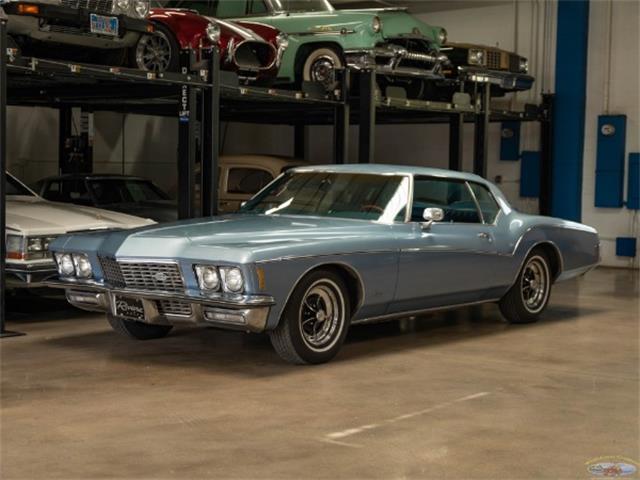 1972 Buick Riviera (CC-1867061) for sale in Torrance, California