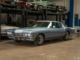 1972 Buick Riviera (CC-1867061) for sale in Torrance, California