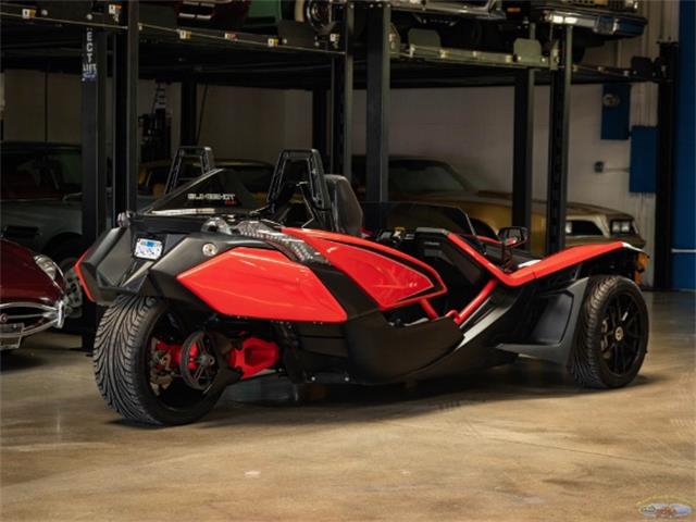 2019 Polaris Slingshot (CC-1867063) for sale in Torrance, California