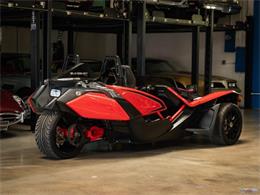 2019 Polaris Slingshot (CC-1867063) for sale in Torrance, California