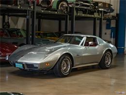 1975 Chevrolet Corvette (CC-1867064) for sale in Torrance, California