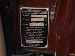 1979 Rolls-Royce Silver Shadow II (CC-1867065) for sale in Torrance, California