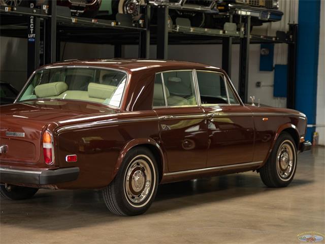 1979 Rolls-Royce Silver Shadow II (CC-1867065) for sale in Torrance, California