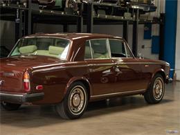 1979 Rolls-Royce Silver Shadow II (CC-1867065) for sale in Torrance, California
