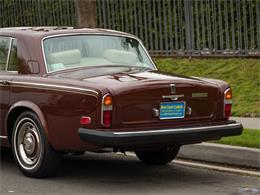 1979 Rolls-Royce Silver Shadow II (CC-1867065) for sale in Torrance, California