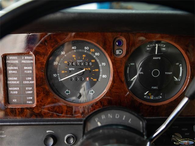 1979 Rolls-Royce Silver Shadow II (CC-1867065) for sale in Torrance, California