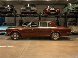 1979 Rolls-Royce Silver Shadow II (CC-1867065) for sale in Torrance, California