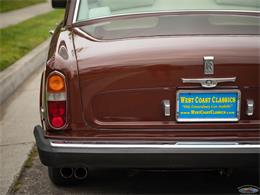 1979 Rolls-Royce Silver Shadow II (CC-1867065) for sale in Torrance, California