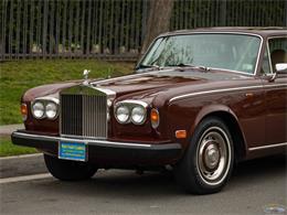 1979 Rolls-Royce Silver Shadow II (CC-1867065) for sale in Torrance, California