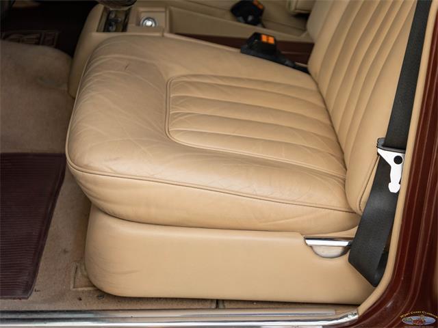 1979 Rolls-Royce Silver Shadow II (CC-1867065) for sale in Torrance, California