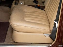 1979 Rolls-Royce Silver Shadow II (CC-1867065) for sale in Torrance, California