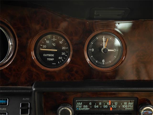 1979 Rolls-Royce Silver Shadow II (CC-1867065) for sale in Torrance, California