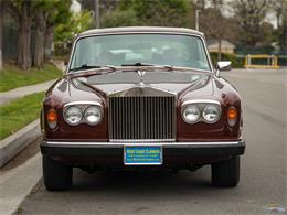 1979 Rolls-Royce Silver Shadow II (CC-1867065) for sale in Torrance, California