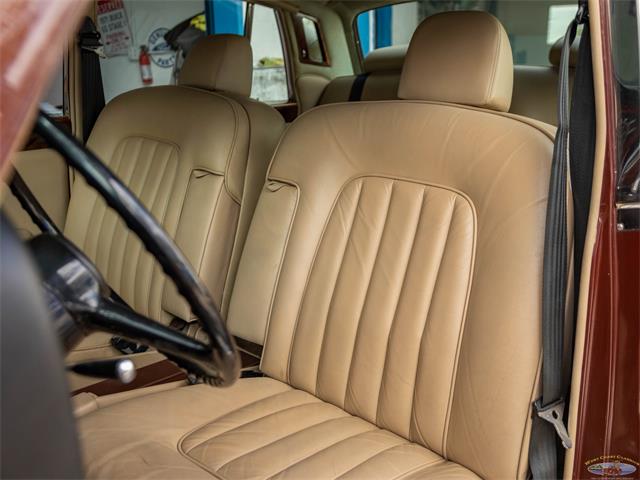 1979 Rolls-Royce Silver Shadow II (CC-1867065) for sale in Torrance, California