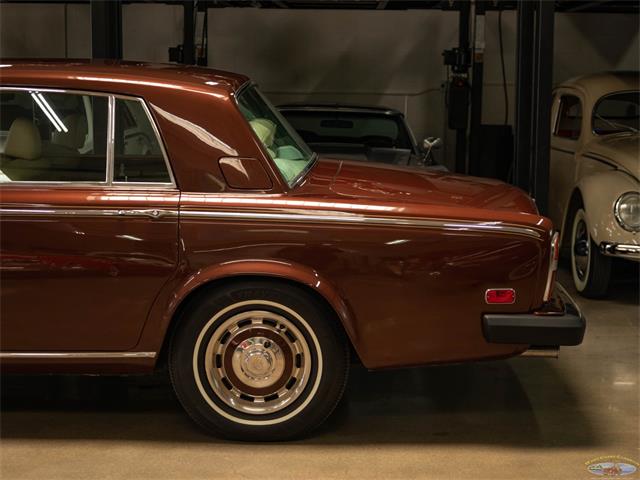1979 Rolls-Royce Silver Shadow II (CC-1867065) for sale in Torrance, California