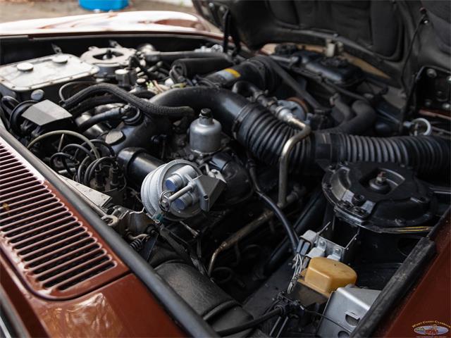 1979 Rolls-Royce Silver Shadow II (CC-1867065) for sale in Torrance, California