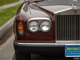 1979 Rolls-Royce Silver Shadow II (CC-1867065) for sale in Torrance, California
