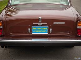 1979 Rolls-Royce Silver Shadow II (CC-1867065) for sale in Torrance, California