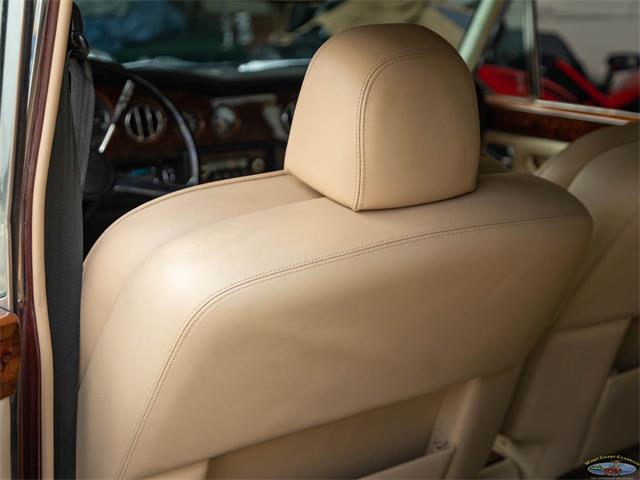 1979 Rolls-Royce Silver Shadow II (CC-1867065) for sale in Torrance, California