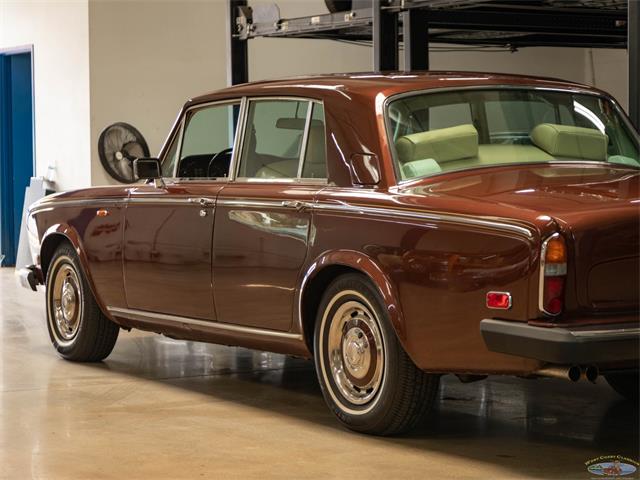 1979 Rolls-Royce Silver Shadow II (CC-1867065) for sale in Torrance, California