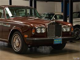 1979 Rolls-Royce Silver Shadow II (CC-1867065) for sale in Torrance, California