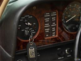 1979 Rolls-Royce Silver Shadow II (CC-1867065) for sale in Torrance, California