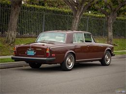 1979 Rolls-Royce Silver Shadow II (CC-1867065) for sale in Torrance, California