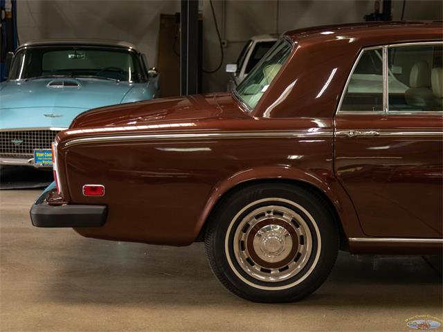1979 Rolls-Royce Silver Shadow II (CC-1867065) for sale in Torrance, California