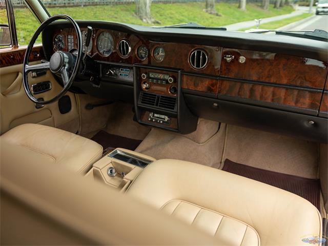 1979 Rolls-Royce Silver Shadow II (CC-1867065) for sale in Torrance, California
