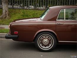 1979 Rolls-Royce Silver Shadow II (CC-1867065) for sale in Torrance, California