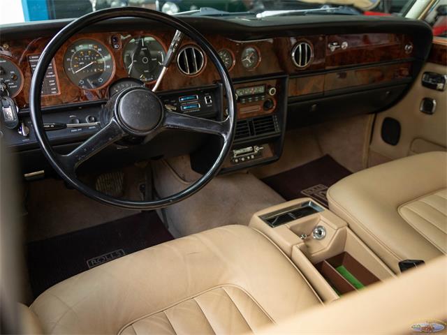1979 Rolls-Royce Silver Shadow II (CC-1867065) for sale in Torrance, California