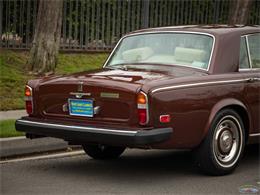 1979 Rolls-Royce Silver Shadow II (CC-1867065) for sale in Torrance, California