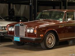 1979 Rolls-Royce Silver Shadow II (CC-1867065) for sale in Torrance, California