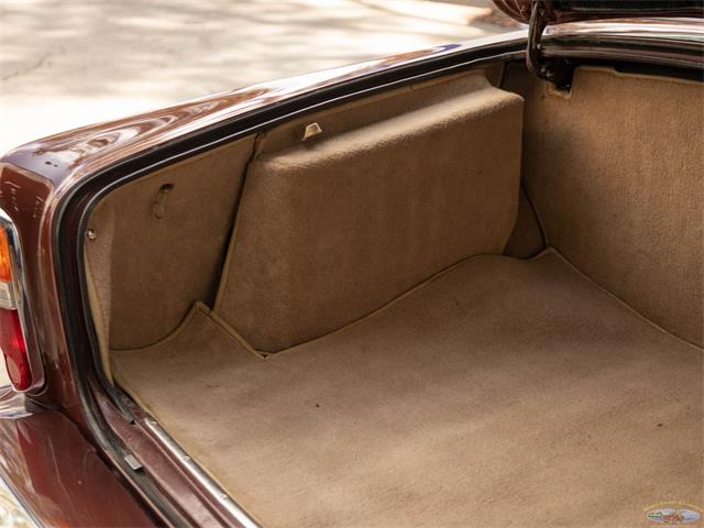 1979 Rolls-Royce Silver Shadow II (CC-1867065) for sale in Torrance, California