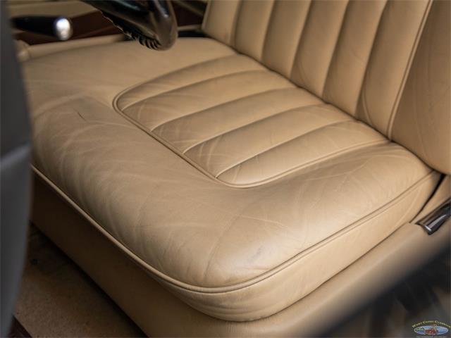 1979 Rolls-Royce Silver Shadow II (CC-1867065) for sale in Torrance, California