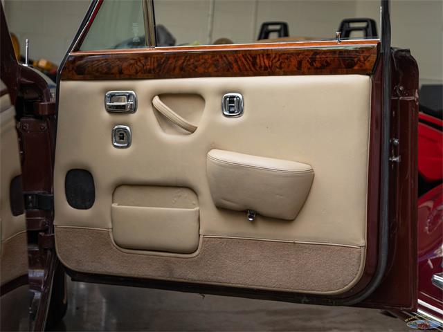 1979 Rolls-Royce Silver Shadow II (CC-1867065) for sale in Torrance, California
