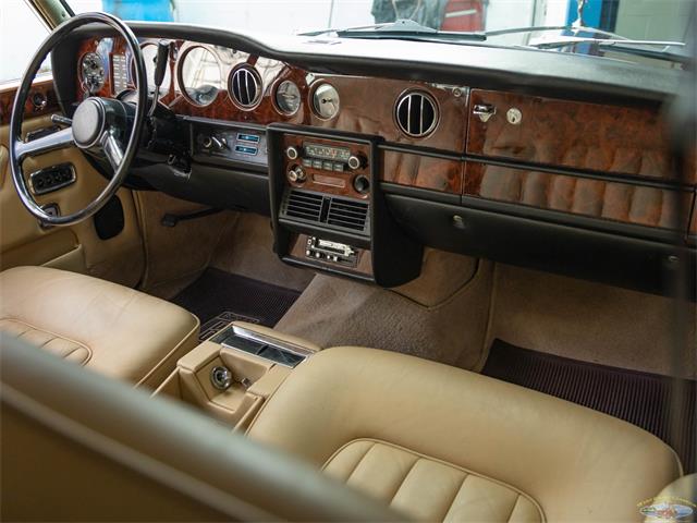 1979 Rolls-Royce Silver Shadow II (CC-1867065) for sale in Torrance, California
