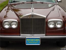 1979 Rolls-Royce Silver Shadow II (CC-1867065) for sale in Torrance, California