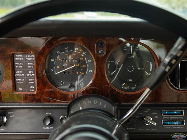 1979 Rolls-Royce Silver Shadow II (CC-1867065) for sale in Torrance, California