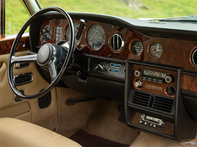 1979 Rolls-Royce Silver Shadow II (CC-1867065) for sale in Torrance, California