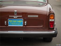 1979 Rolls-Royce Silver Shadow II (CC-1867065) for sale in Torrance, California