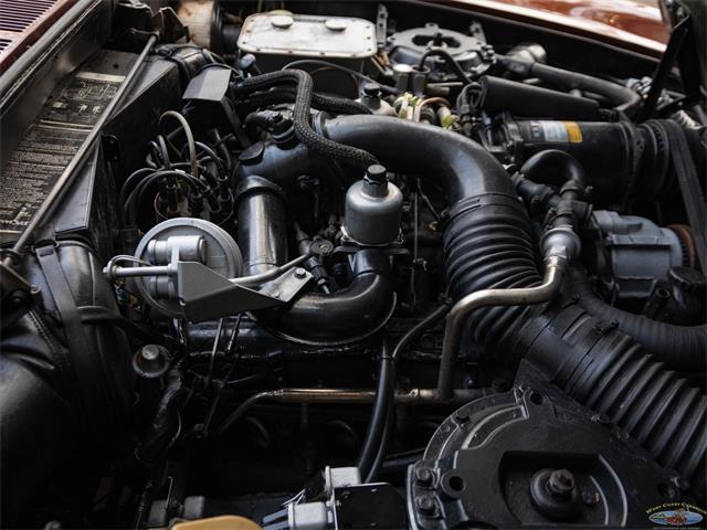 1979 Rolls-Royce Silver Shadow II (CC-1867065) for sale in Torrance, California
