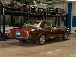 1979 Rolls-Royce Silver Shadow II (CC-1867065) for sale in Torrance, California