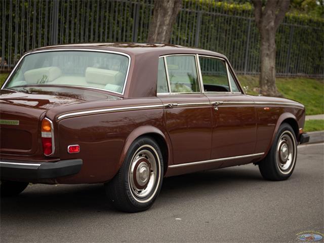 1979 Rolls-Royce Silver Shadow II (CC-1867065) for sale in Torrance, California