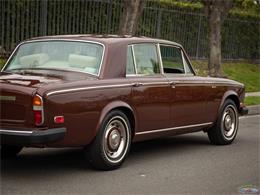 1979 Rolls-Royce Silver Shadow II (CC-1867065) for sale in Torrance, California