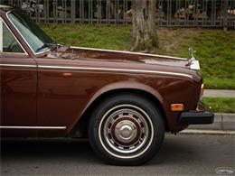 1979 Rolls-Royce Silver Shadow II (CC-1867065) for sale in Torrance, California