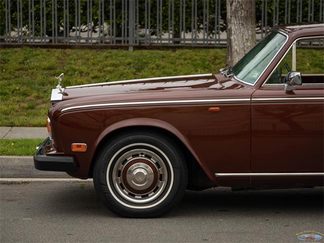 1979 Rolls-Royce Silver Shadow II (CC-1867065) for sale in Torrance, California