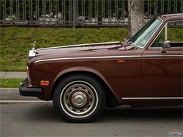 1979 Rolls-Royce Silver Shadow II (CC-1867065) for sale in Torrance, California